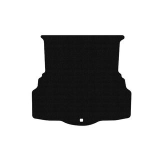 Rubberen kofferbakmat Carsuit (SD, zwart) Ford Fusion 2012–2020 foto 1