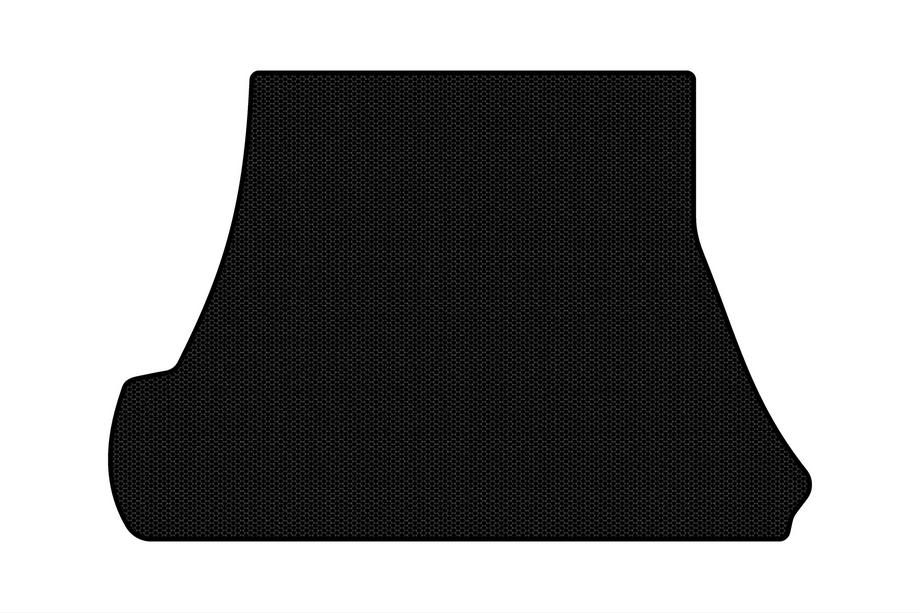 Ford Mondeo 1996–2001 Rubberen kofferbakmat Carsuit (SD, zwart) Image