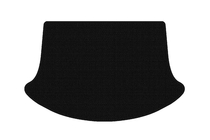 GreatWall Haval H2 2014–2021 Rubberen kofferbakmat Carsuit (Zwart) foto 1