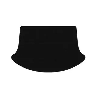 Rubberen kofferbakmat Carsuit (Zwart)