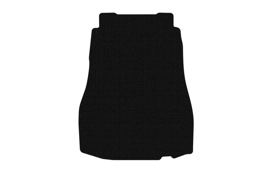 Honda Accord IX 2013–2017 Rubberen kofferbakmat Carsuit (SD, zwart) Foto 1