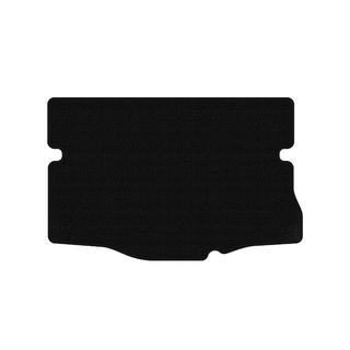 Rubberen kofferbakmat Carsuit (HB, Hybrid, zwart) foto 1