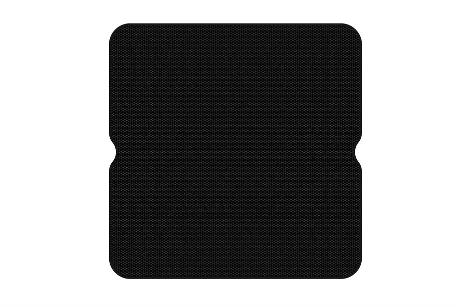 Honda Pilot 2015–2022 Rubberen kofferbakmat Carsuit (zonder 3e zitrij, zwart) Image