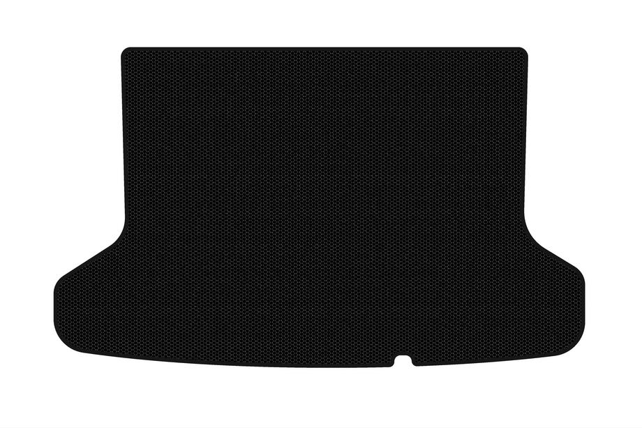 Honda X-NV/Ciimo X-NV 2019– Rubberen kofferbakmat Carsuit (Електро, zwart) Image