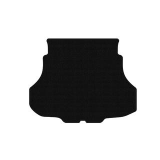 Rubberen kofferbakmat Carsuit (SD, zwart) Hyundai Elantra (CN7) 2020– foto 1