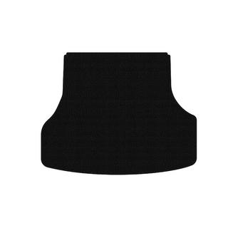 Rubberen kofferbakmat Carsuit (SD, zwart) Hyundai Genesis DH 2013–2016 foto 1