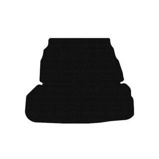 Rubberen kofferbakmat Carsuit (SD, benzine, zwart) Hyundai Grandeur 2011–2017 foto 1