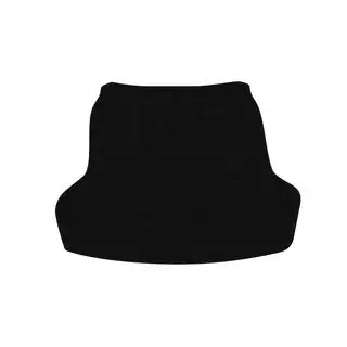 Rubberen kofferbakmat Carsuit (SD, zwart)