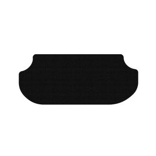 Rubberen kofferbakmat Carsuit (2004-2007, 8-persoons, zwart) Hyundai H200, H1, Starex 1998–2007 foto 1