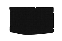 Hyundai I-20 2008–2012 Rubberen kofferbakmat Carsuit (HB, zwart) foto 1