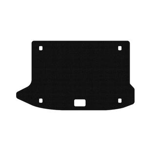 Rubberen kofferbakmat Carsuit V3 (Zwart) foto 1