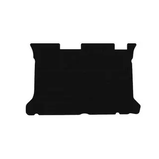 Rubberen kofferbakmat Carsuit (Zwart)