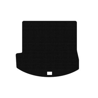 Rubberen kofferbakmat Carsuit (voor Grand, zwart) Hyundai Santa Fe 4 2018–2023 foto 1