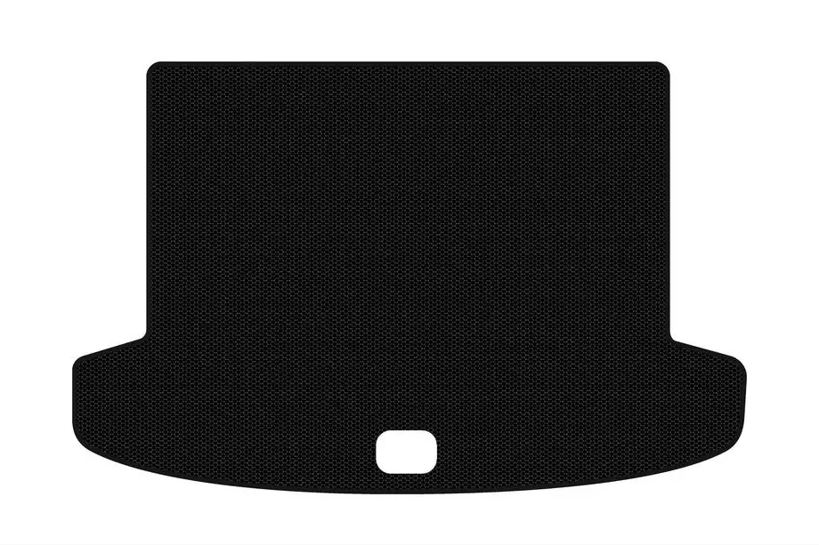Hyundai Tucson NX4 2021– Rubberen kofferbakmat Carsuit (Zwart) Image