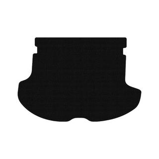 Rubberen kofferbakmat Carsuit (Zwart) Infiniti FX 2003–2008 foto 1