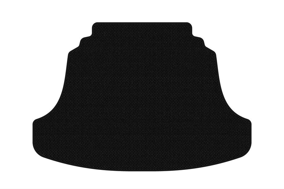 Infiniti G25/G35/37 (V36/CV36) 2006–2015 Rubberen kofferbakmat Carsuit (G35 S, Coupé, zwart) Image