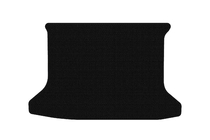 JAC S3 2014– Rubberen kofferbakmat Carsuit (Zwart) foto 1