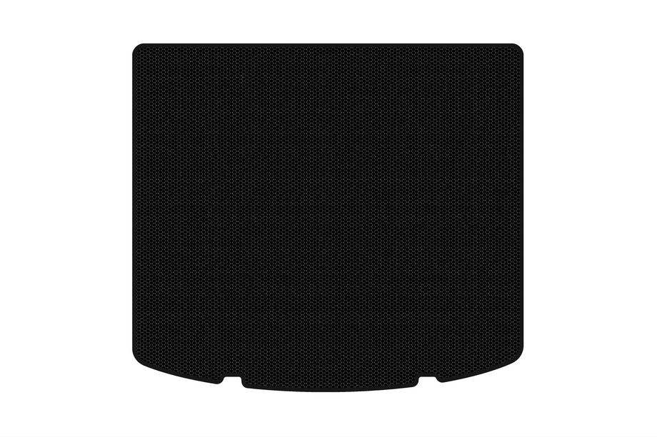 JAC S4 2018– Rubberen kofferbakmat Carsuit (Zwart) Image