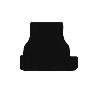 Rubberen kofferbakmat Carsuit (SD, zwart) Jaguar XJ 2003–2009 foto 1