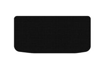 Kia Carnival 2014–2020 Rubberen kofferbakmat Carsuit (Zwart) foto 1
