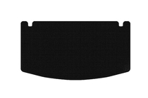 Kia Picanto 2004–2011 Rubberen kofferbakmat Carsuit (2009-2011, HB, zwart) foto 1