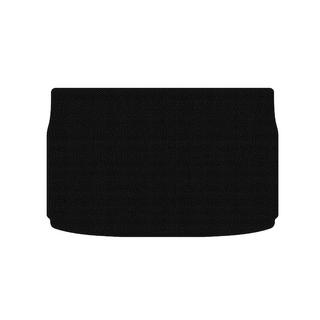 Rubberen kofferbakmat Carsuit (8-zits, zwart) Kia Sedona 2014–2020 foto 1
