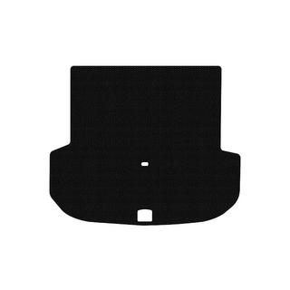 Rubberen kofferbakmat Carsuit (2014-2018, 5-zits, zwart) Kia Sorento III UM 2014–2020 foto 1