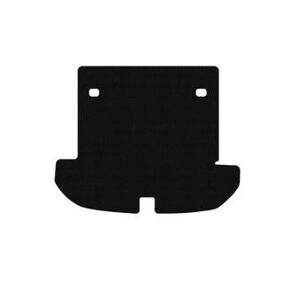 Rubberen kofferbakmat Carsuit (7-persoons, zwart) Kia Sorento III UM 2014–2020 foto 1