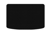 Kia Stonic 2017– Rubber kofferbakmat Carsuit (2017-2019, zwart) foto 1