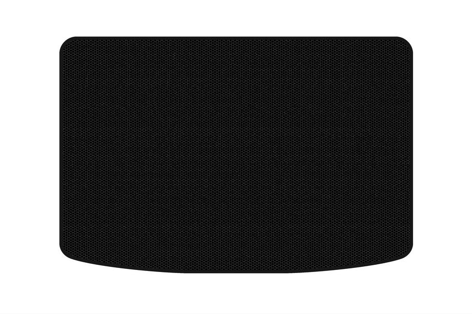 Kia Stonic 2017– Rubber kofferbakmat Carsuit (2017-2019, zwart) Image