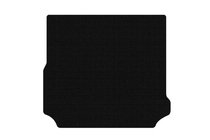 Land Rover Discovery IV 2009–2017 Rubberen kofferbakmat Carsuit V2 (Zwart) foto 1