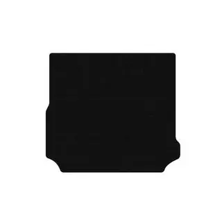 Rubberen kofferbakmat Carsuit V2 (Zwart) Land Rover Discovery IV 2009–2017 foto 1