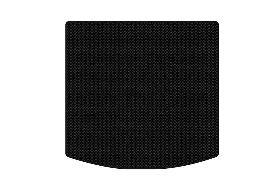 Land Rover Discovery Sport 2014– Rubberen kofferbakmat Carsuit (2014-2019, zwart) Foto 1