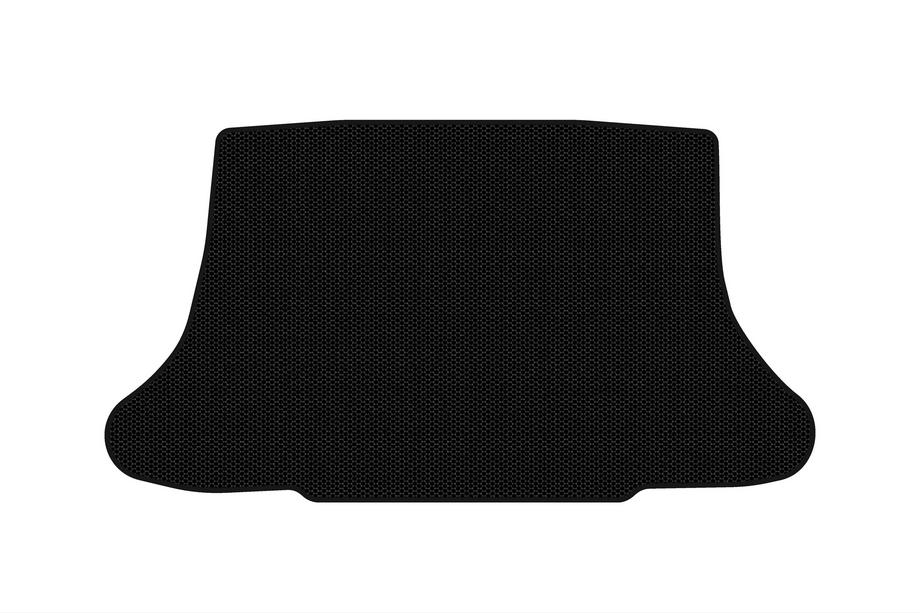 Land Rover Freelander I 1997–2006 Rubberen kofferbakmat Carsuit (Zwart) Image