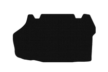 Lexus ES 2012–2018 Rubberen kofferbakmat Carsuit (SD, Hybrid, zwart) foto 1