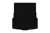 Lexus IS 2005–2013 Rubber kofferbakmat Carsuit (vierwielaandrijving, zwart) foto 1