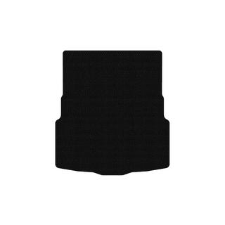 Rubber kofferbakmat Carsuit (vierwielaandrijving, zwart) foto 1