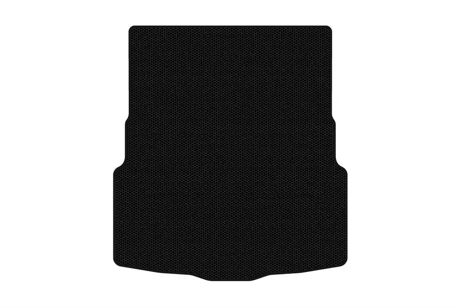 Lexus IS 2005–2013 Rubber kofferbakmat Carsuit (vierwielaandrijving, zwart) Image
