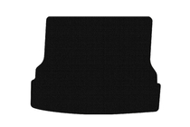 Lifan 520 Breeze 2005–2013 Rubberen kofferbakmat Carsuit (SD, zwart) foto 1