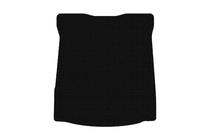Lincoln Continental 2016–2020 Rubberen kofferbakmat Carsuit (SD, zwart) foto 1