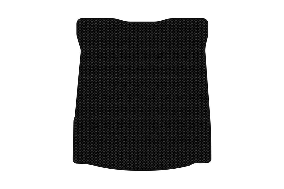 Lincoln Continental 2016–2020 Rubberen kofferbakmat Carsuit (SD, zwart) Image