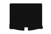 Lincoln MKC 2015– Rubberen kofferbakmat Carsuit (Zwart) foto 1