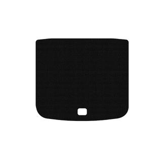 Rubberen kofferbakmat Carsuit (Zwart) Lincoln MKX 2015– foto 1