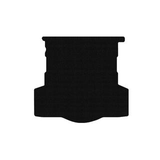 Rubberen kofferbakmat Carsuit (2016-2020, SD, zwart) Lincoln MKZ 2012–2020 foto 1