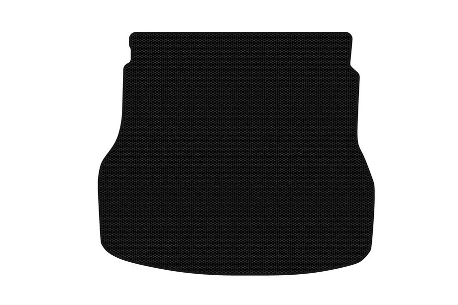Maserati Levante 2016– Rubberen kofferbakmat Carsuit (Zwart) Image