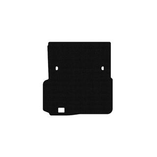 Rubberen kofferbakmat Carsuit (SD, zwart) Maserati Quattroporte 2013–2023 foto 1