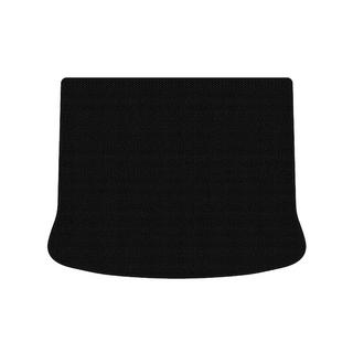 Rubberen kofferbakmat Carsuit (HB, zwart) Mazda 3 2019– foto 1