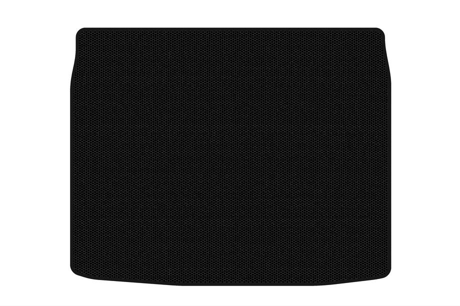 Mazda CX-30 2019– Rubberen kofferbakmat Carsuit (Zwart) Image