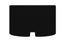 Mercedes A-class W169 2004–2012 Rubberen kofferbakmat Carsuit (2004-2008, HB, 5-deurs, zwart) foto 1
