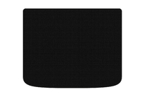 Mercedes B-Klasse W245 2005–2011 Rubberen kofferbakmat Carsuit (Zwart) foto 1